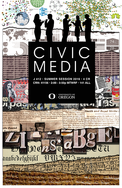 Civic Media