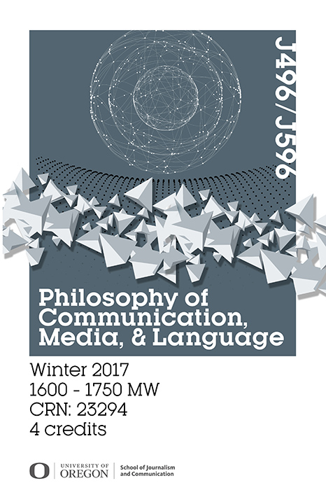 Philosophy of Communication