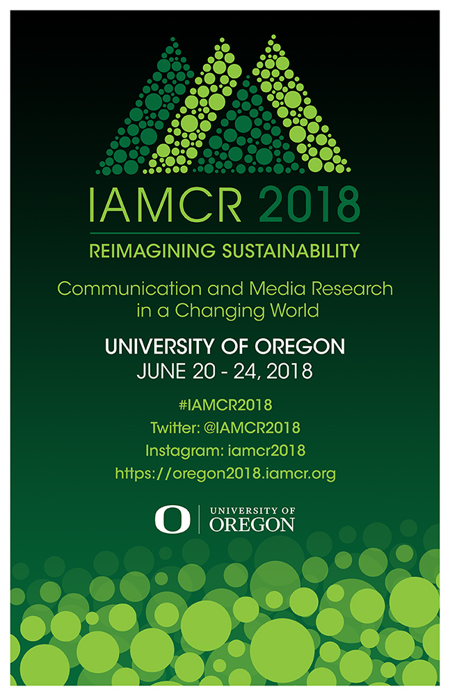 IAMCR 2018 Event